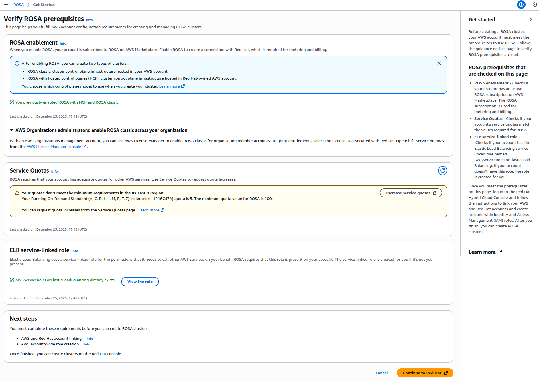 Help Panel Screenshot